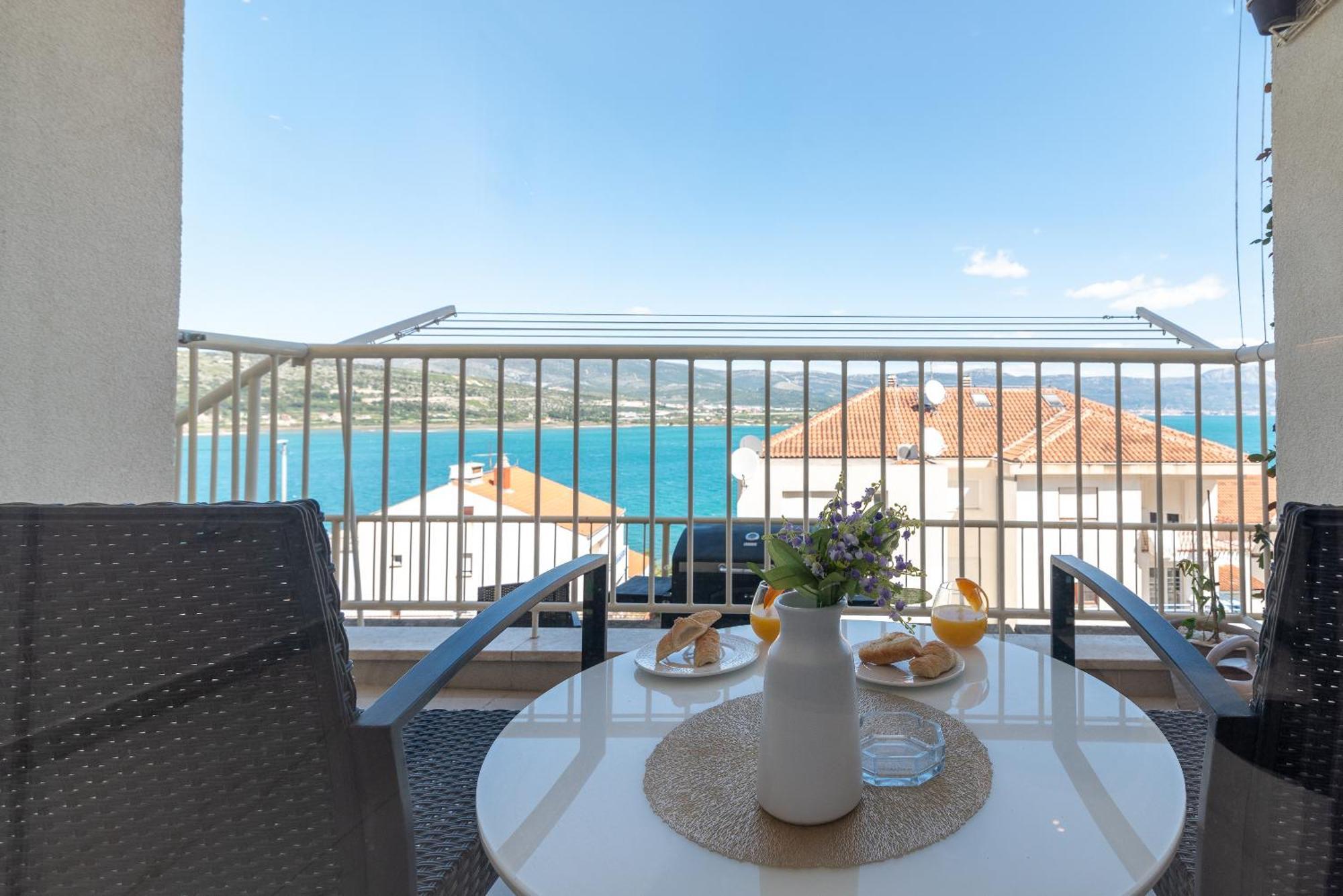 Lazure Serenity Trogir Exterior photo